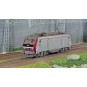 HJ2444S-Jouef HJ2444S BB 26056 electric locomotive, SNCF, grey/red livery, Oullins Industrial Technicentre, digital sound