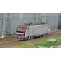 Jouef HJ2444S BB 26056 electric locomotive, SNCF, grey/red livery, ... HJ2444S-Jouef HJ2444S BB 26056 electric locomotive, SNCF, grey/red livery, Oullins Industrial Technicentre, digital sound