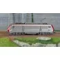 Jouef HJ2444S BB 26056 electric locomotive, SNCF, grey/red livery, ... HJ2444S-Jouef HJ2444S BB 26056 electric locomotive, SNCF, grey/red livery, Oullins Industrial Technicentre, digital sound