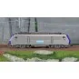 HJ2445S-Jouef HJ2445S Locomotive électrique BB 26144, SNCF, livrée TER Grand Est, digitale sonore