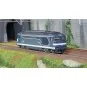 Jouef HJ2446S BB 567556 diesel locomotive, SNCF, blue livery, cap l... HJ2446S-Jouef HJ2446S BB 567556 diesel locomotive, SNCF, blue livery, cap logo, digital sound
