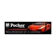 Pocher, IXO, Occre, Amati model kits