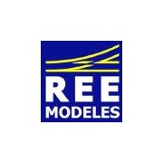 REE Models / Artitec vehicles for model railways