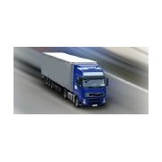 Road, utility and industrial vehicles for model railways