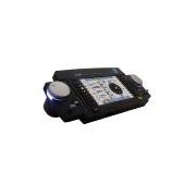 Digital and analog controls and power supplies for model trains