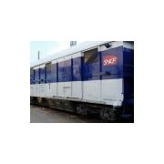 Entretien voitures et wagons