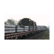 Track accessories, maintenance and miscellaneous items for model railroading