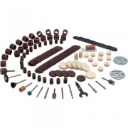 Accessories and consumables for mini drills, Dremel, Proxxon