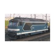 Décodeurs sonores pour locomotives diesel