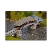 faller, plastic models for creating railway sets