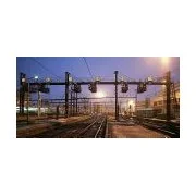 Hoists and platforms for model railways