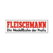 Rails et voies Fleischmann de train miniature electrique-modelisme ferroviaire