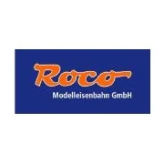 Roco rails and tracks for electric miniature trains - model railways