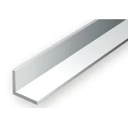 Evergreen plastic L profile