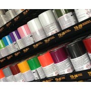 Standard spray paint