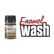 MIG AMMO paint - Enamel Washes