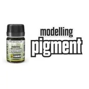 Peinture MIG AMMO - Pigments