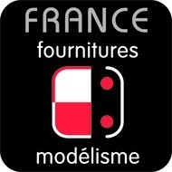 france fournitures modelisme