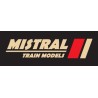 Mistral Train Models