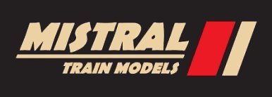 Mistral Train Models