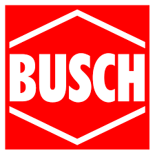 Busch véhicule