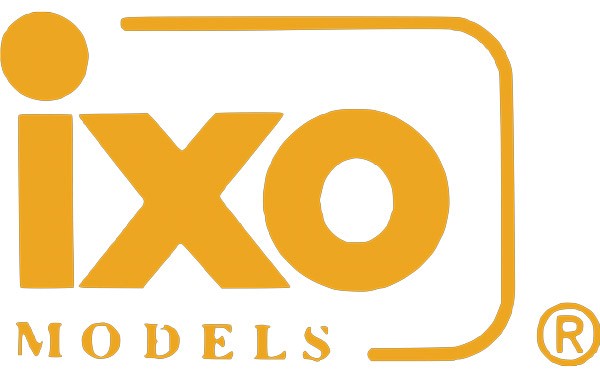 IXO Models