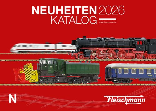 Nouveautés 2026