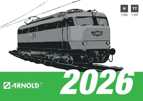 Nouveautés 2026