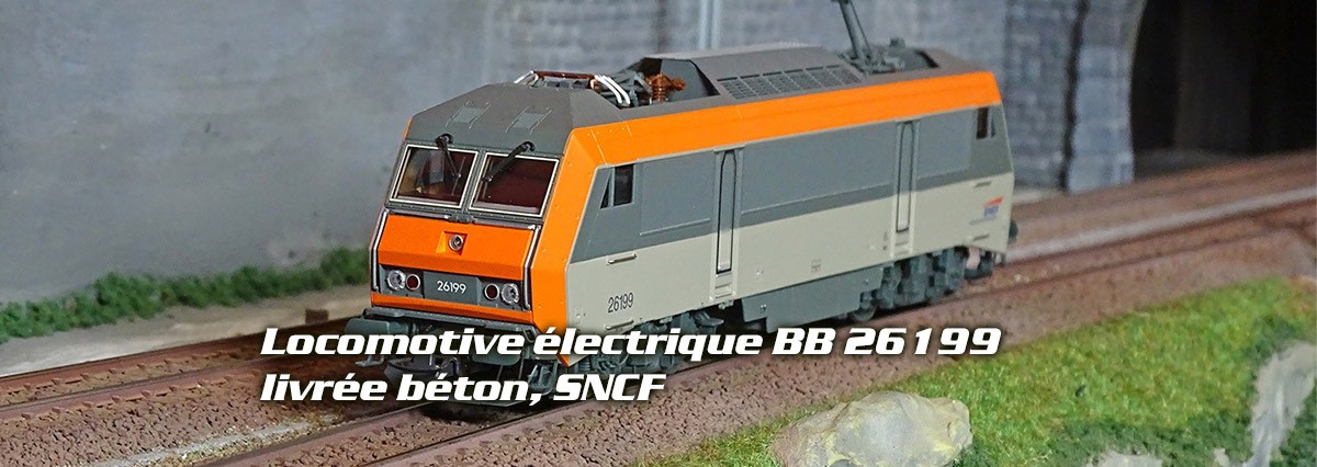 Trains électriques miniatures au Mondial du Modélisme 2012 